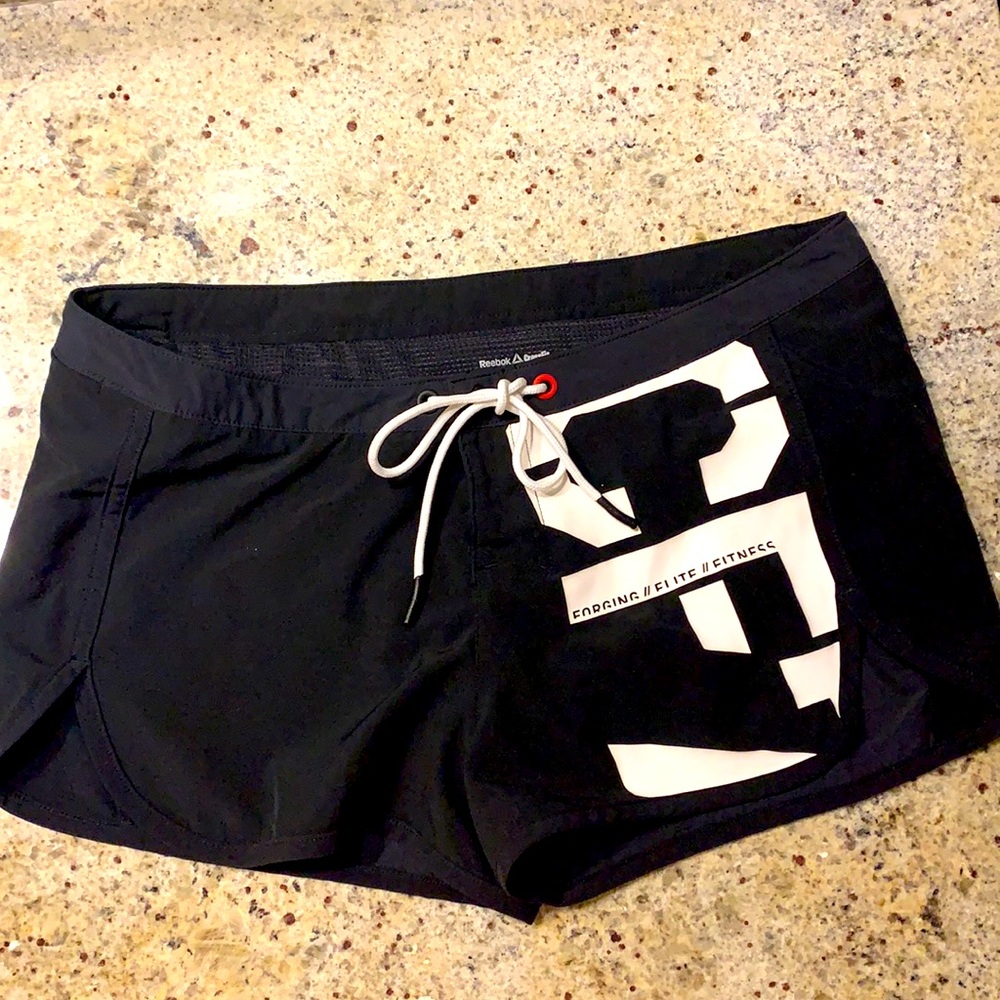 Reebok CrossFit women’s shorts size 26”